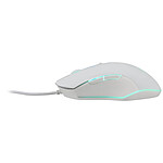 Souris PC The G-Lab KULT HELIUM - Blanc - Autre vue