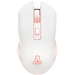 Souris PC The G-Lab KULT HELIUM WL - Blanc - Autre vue