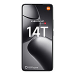 Smartphone Xiaomi 14T 5G (Noir) - 256 Go - Autre vue