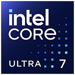 Processeur Intel Core Ultra 7 265K - Version tray - Autre vue