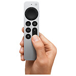 Box TV multimédia Apple télécommande Siri Remote (MW5G3Z/A)  - Autre vue