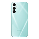 Smartphone Samsung Galaxy A16 5G (Turquoise) - 128 Go - 4 Go - Autre vue