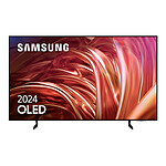 TV Samsung TQ55S85D - TV OLED 4K UHD HDR - 138 cm - Autre vue