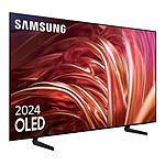 TV Samsung TQ55S85D - TV OLED 4K UHD HDR - 138 cm - Autre vue