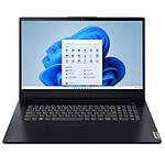 PC portable LENOVO IdeaPad 3 17IAU7 (82RL00AEFR) - Autre vue