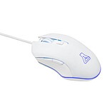 Clavier souris gamer The G-Lab Combo Mercury - Autre vue