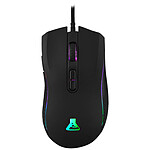 Clavier souris gamer The G-Lab Combo Yttrium - Autre vue