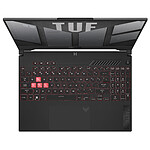 PC portable Asus TUF Gaming A15 TUF507UI-HQ174W - Autre vue