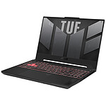 PC portable Asus TUF Gaming A15 TUF507UI-HQ174W - Autre vue