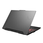 PC portable Asus TUF Gaming A15 TUF507UI-HQ174W - Autre vue