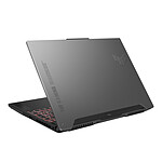 PC portable Asus TUF Gaming A15 TUF507UI-HQ174W - Autre vue