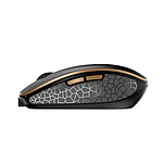 Clavier souris bureautique Cherry DW 9100 Slim - Noir - Autre vue