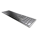 Clavier souris bureautique Cherry DW 9500 Slim - Noir - Autre vue