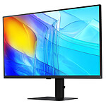 Écran PC Samsung ViewFinity S8 S32D800EAU - Autre vue