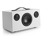 Enceinte sans fil Audio Pro C5 MKII Blanc - Enceinte compacte - Autre vue