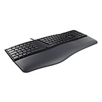 Clavier PC Cherry KC 4500 Ergo - Autre vue