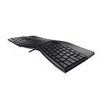 Clavier PC Cherry KC 4500 Ergo - Autre vue