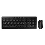 Clavier souris bureautique Cherry Stream Desktop Recharge - Autre vue