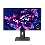 Écran PC Asus ROG Swift OLED XG27AQDMG - Autre vue