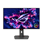 Écran PC Asus ROG Strix OLED XG27AQDPG - Autre vue
