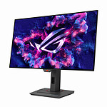 Écran PC Asus ROG Strix OLED XG27AQDPG - Autre vue