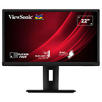 Écran PC ViewSonic VG2240 - Autre vue