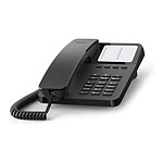 Téléphone fixe sans fil Gigaset Desk 400 Noir - Autre vue