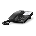 Téléphone fixe sans fil Gigaset Desk 400 Noir - Autre vue