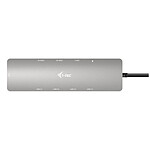 Câble USB i-tec USB-C Metal Nano 2x Display Docking Station + Power Delivery 100W - Autre vue