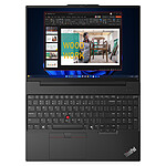 PC portable Lenovo ThinkPad E16 Gen 3 (21ST001TFR) - Autre vue