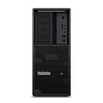 PC de bureau Lenovo ThinkStation P3 Tour (30GS00A2FR) - Windows 11 Pro - Autre vue