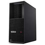 PC de bureau Lenovo ThinkStation P3 Tour (30GS000VFR) - Windows 11 Pro - Autre vue