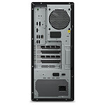 PC de bureau Lenovo ThinkStation P3 Tour (30GS009LFR) - Windows 11 Pro  - Autre vue