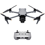 Drone DJI Air 3S (RC-N3) - Autre vue