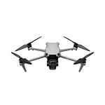 Drone DJI Air 3S Fly More Combo (RC 2) - Autre vue