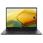 PC portable Asus Zenbook 14 OLED UM3402YA-KN853X - Autre vue