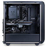 PC de bureau Materiel.net Trigger - PC Gamer - Autre vue