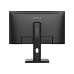 Écran PC MSI PRO MP273QP E2 - Autre vue