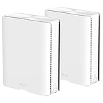 Routeur et modem ASUS ZenWiFi BQ16 x2 - Autre vue