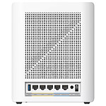 Routeur et modem ASUS ZenWiFi BQ16 x3 - Autre vue