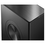 Subwoofer / Caisson de basses Philips Fidelio TAFW1 - Autre vue