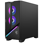 PC de bureau MSI MPG Infinite X3 AI 2NUF7-01SEU - Windows 11 - Autre vue PC de bureau MSI MPG Infinite X3 AI 2NUF7-01SEU - Windows 11 - Autre vue