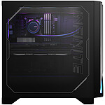 PC de bureau MSI MPG Infinite X3 AI 2NUF7-01SEU - Windows 11 - Autre vue PC de bureau MSI MPG Infinite X3 AI 2NUF7-01SEU - Windows 11 - Autre vue