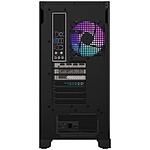 PC de bureau MSI MPG Infinite X3 AI 2NVV7-027EU - Windows 11 - Autre vue