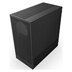 Boîtier PC NZXT H5 Flow - Noir (2024) - Autre vue