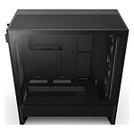 Boîtier PC NZXT H5 Flow RGB - Noir (2024) - Autre vue