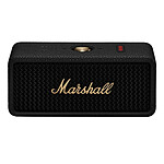 Enceinte sans fil Marshall Emberton III Noir/Cuivre - Enceinte portable - Autre vue