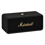 Enceinte sans fil Marshall Emberton III Noir/Cuivre - Enceinte portable - Autre vue