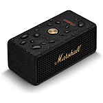 Enceinte sans fil Marshall Emberton III Noir/Cuivre - Enceinte portable - Autre vue