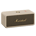 Enceinte sans fil Marshall Emberton III Crème - Enceinte portable - Autre vue